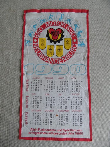 Bsg motor süd neubrandenburg - bsg,