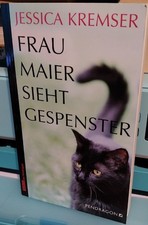 Frau Maier sieht Gespenster