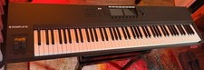 Native instruments komplete - native,