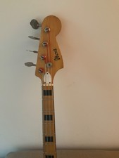 Ibanez Vintage Bass - Hingucker zum verkaufen