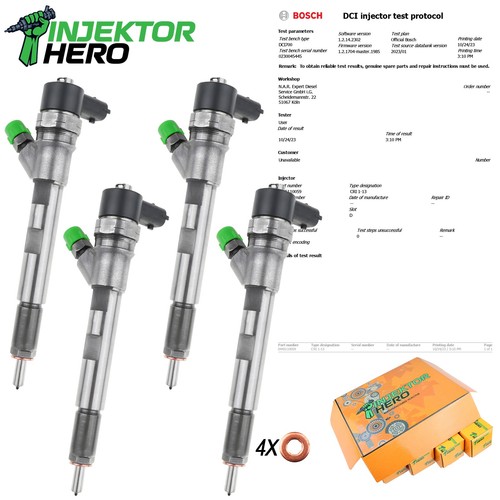 0445110059 bosch - 0445110059,