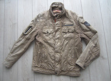 Nagano Rough Herren JACKE 