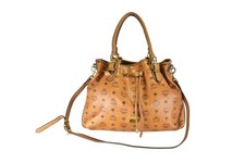 MCM TASCHE SCHULTERTASCHE