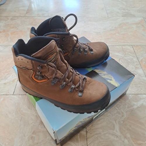 Meindl wanderschuh paradiso - meindl,