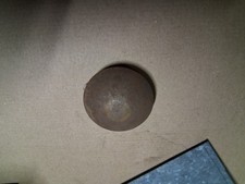 Staubkappe 663106R1 passend für IHC Ballenpresse