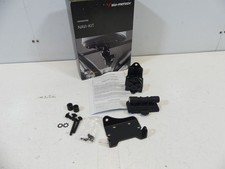 KTM 1050/1090/1190 Adventure Navihalter SW-Motech Cockpit schwarz MM1110