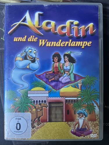 Aladin und die - (271),