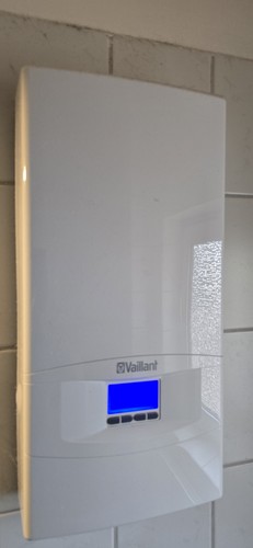Vaillant ved 7 21 - ved , 2