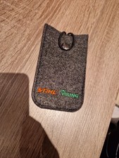STIHL VIKING Handyhülle aus