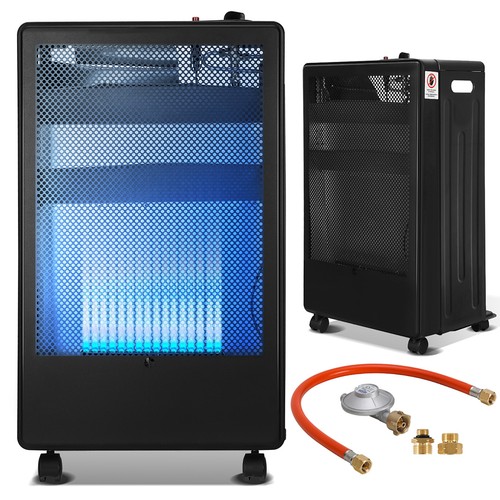 Gasheizung gaskamin 3800w - gaskamin,