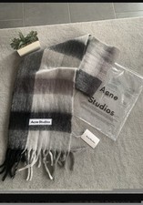 Acne Studios Schal, neu
