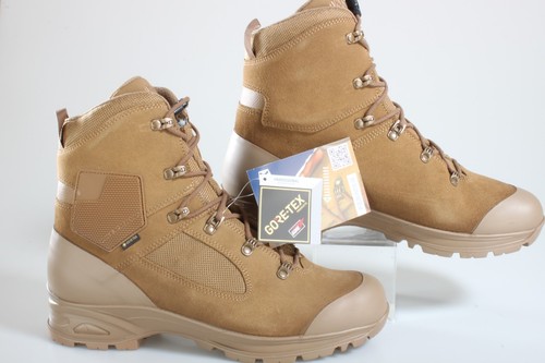 Haix kampfstiefel mit - kampfstiefel,