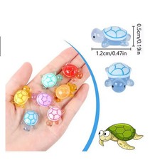 Tiere, lose Perlen für Deko