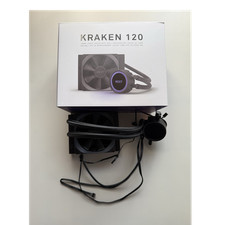 NZXT Kraken 120 AIO