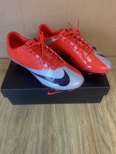 Nike mercurial superfly cr7 - nike,
