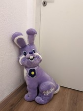 Milka Plüschhase Kuscheltier