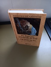 2x Jules Verne @ Reise zum