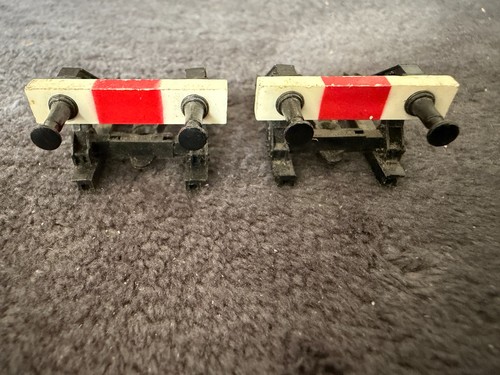 Märklin prellböcke 7391 - märklin,