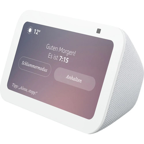 Amazon echo show smart - show,