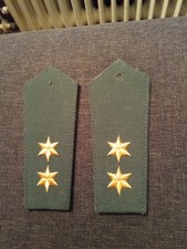 Dienstgradabzeichen-