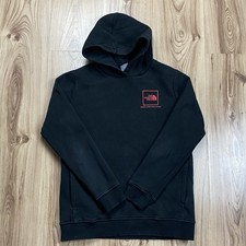 The North Face Hoodie Jungen Gr. XXL #IK6