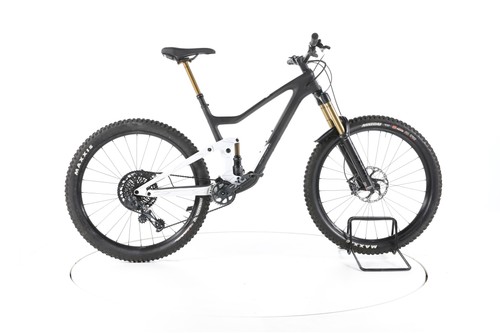 Scott ransom 900 tuned axs - ransom,