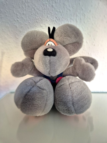 Diddl maus plüschtier - diddl,