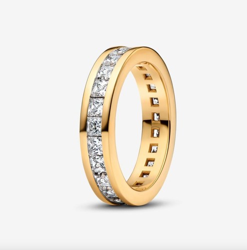 Pandora ring größe - ring, 54