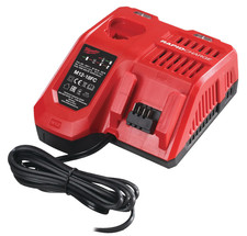 Milwaukee M12-18FC