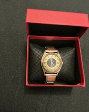 Eusi Vintage Damenarmbanduhr