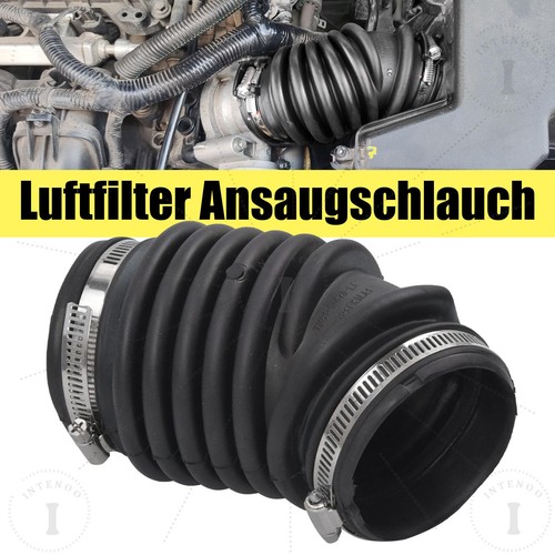 Ansaugschlauch luftfilter - ansaugschlauch,