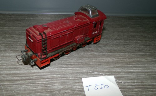 Trix express diesellok 36 - trix,