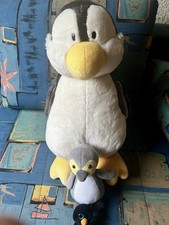 Plüsch-PINGUIN 46 cm