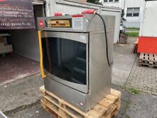 Ladenbackofen  Debag Monsun MINI 8 R BJ 2002 gebraucht nicht 100% betriebsfähig 