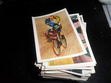 Die Welt in Bildern Album 4 alte Sammelbilder