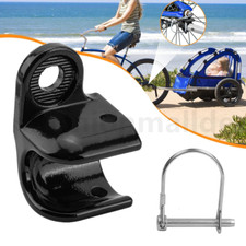 Fahrradanhänger Kupplung für