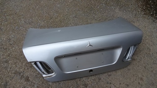 Mercedes benz w208 - mercedes-benz, clk