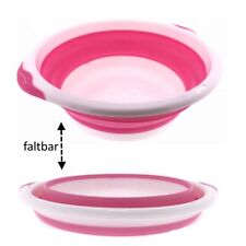 Faltbare Spülschüssel Ø