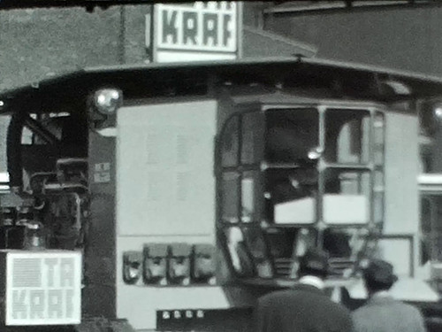 8mm privat film ddr - film, 1967