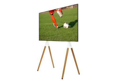 Led lcd standfuß - led, tv