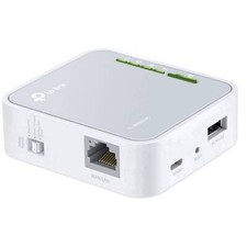 TP-LINK TL-WR902AC WLAN