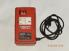 HILTI SBC12H Ladegerät 12V, SBP10 / SBP12, geprüft, funktionsfähig
