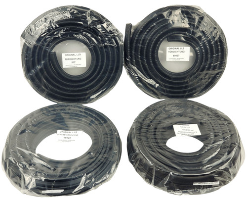 Dichtungssatz für - 4x,
