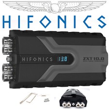 HIFONICS ZXT10.0 10 Farad