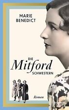 Die Mitford Schwestern: Roman von Benedict, Marie | Buch | Zustand sehr gut