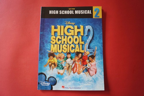 High school musical - school, 2