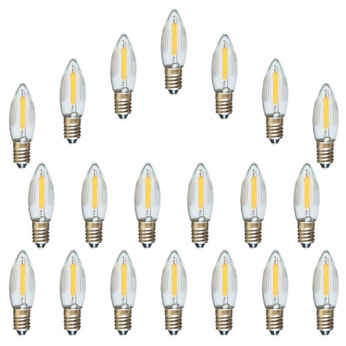Stück led filament - 20,