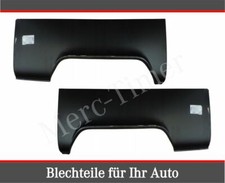 VW T2 Transporter 1967-79 Bus