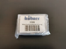 Hübner 1108 Weichenbockbeleuchtung   Spur 1