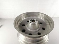 Harley Davidson Softail NIGHT TRAIN Verbreiterte OEM Felge 9*18"